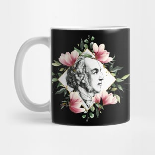 Felix Mendelssohn Mug